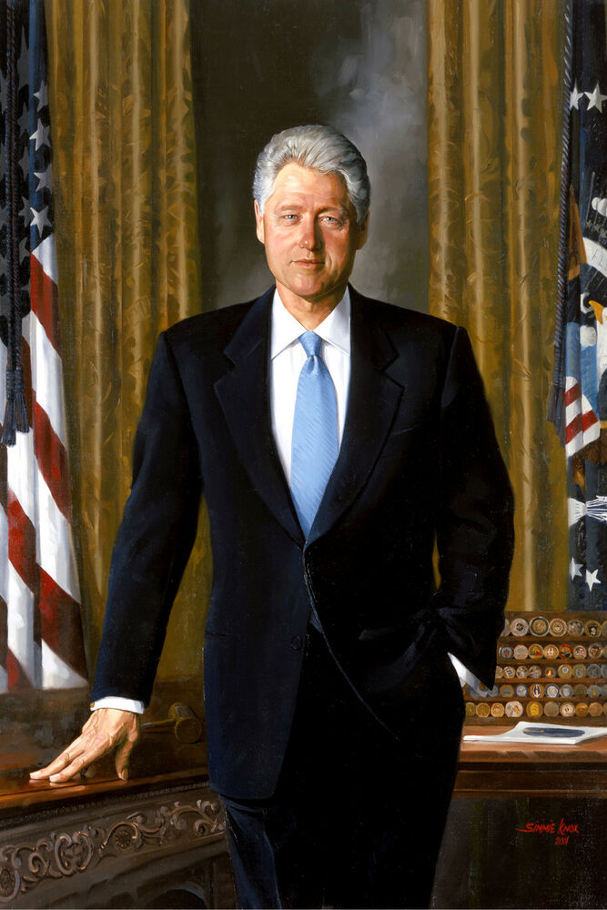Bill Clinton2