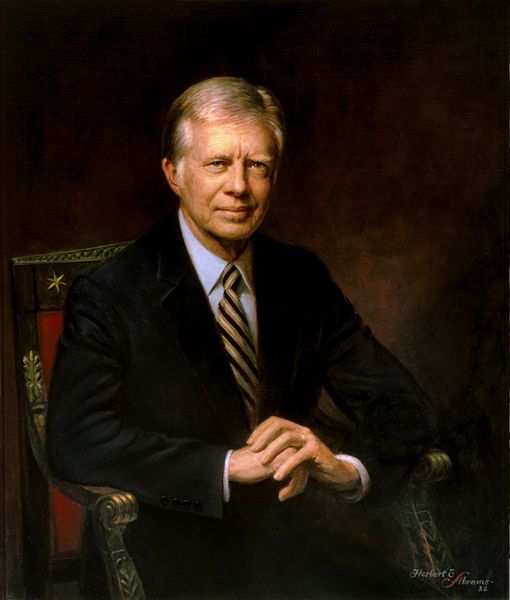 Jimmy Carter 2