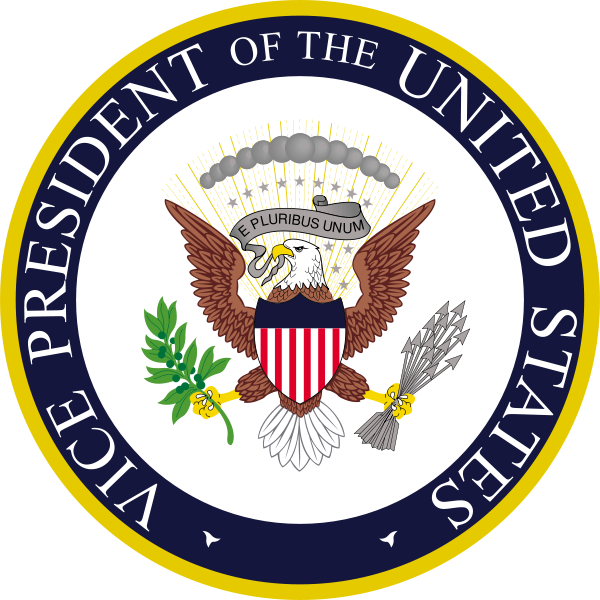 seal Vice President